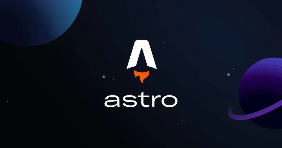 Migrating Websites from SvelteKit to Astro, the results