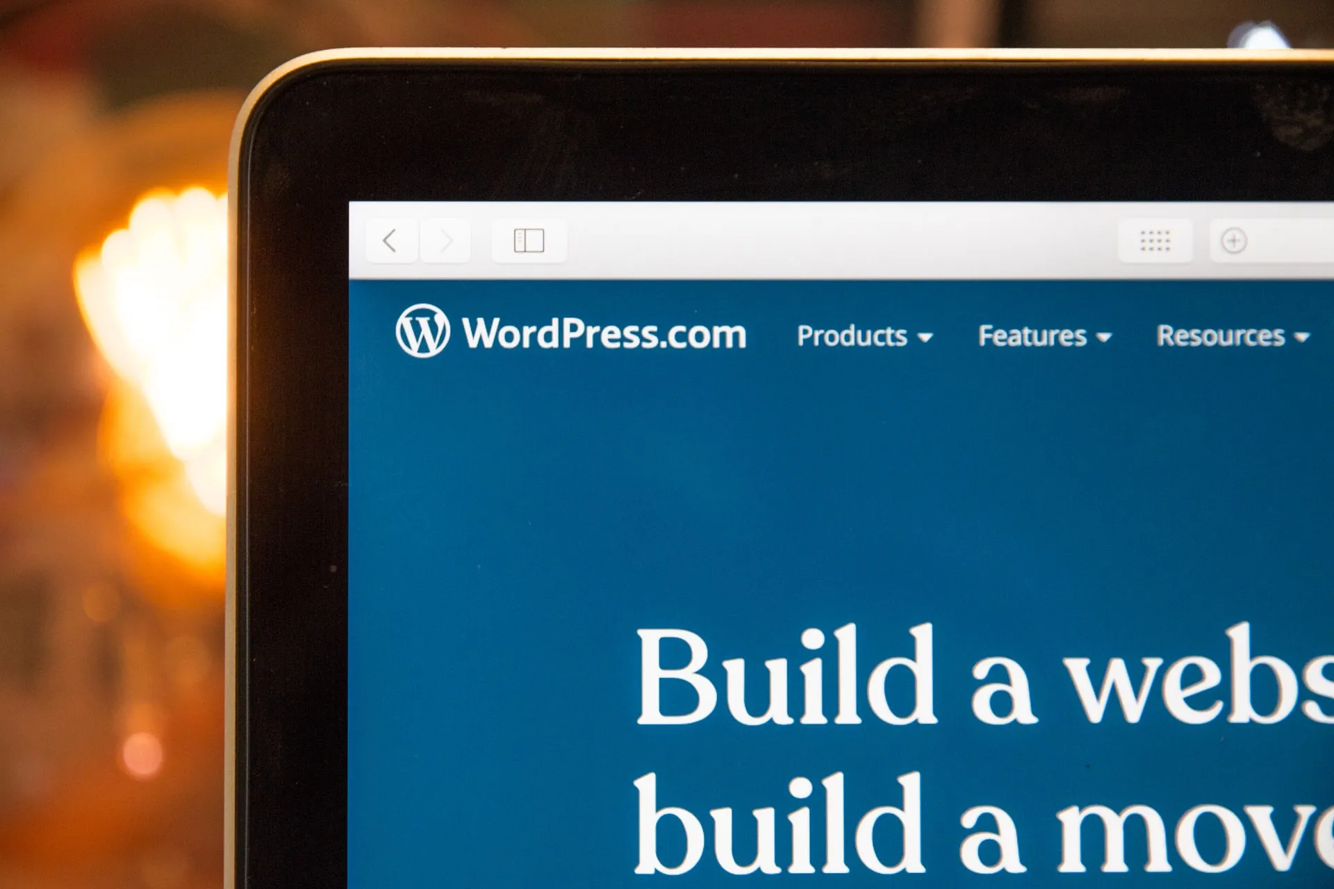 Why you shouldn't use WordPress